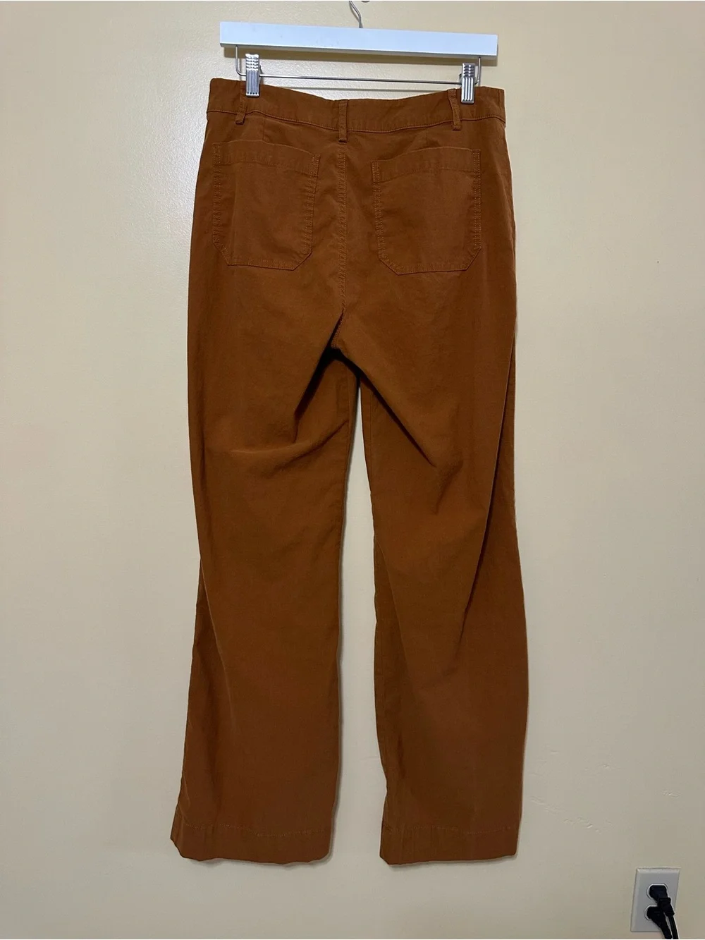 J. Crew crew lizzie